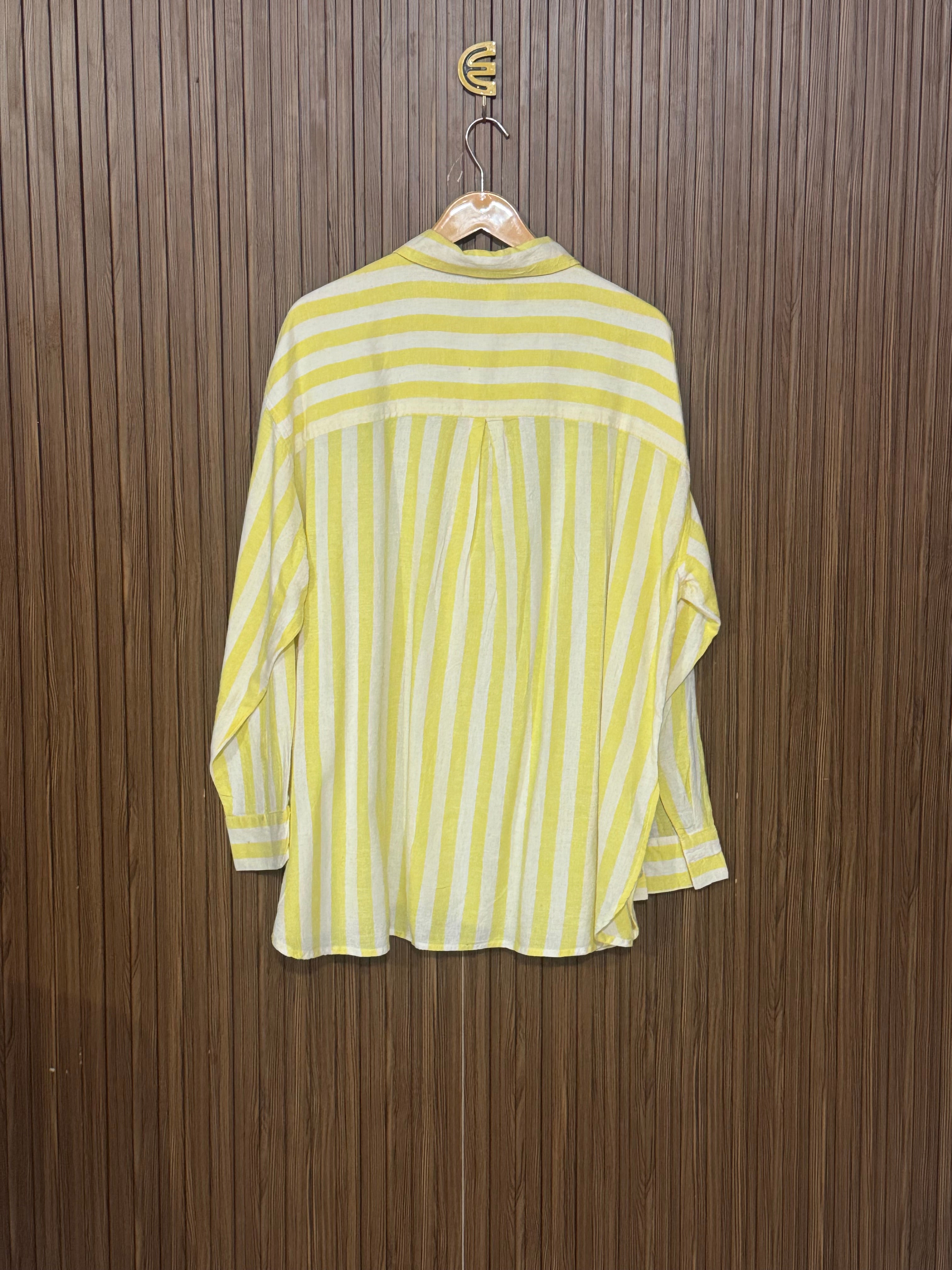 Chest 25 Length 29 Fabric Soft Cotton Basic Slim Top