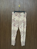 Vintage Mixed Floral Trousers