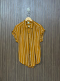 Chest 24 Length 26 Fabric Shifon Flora Sleeves