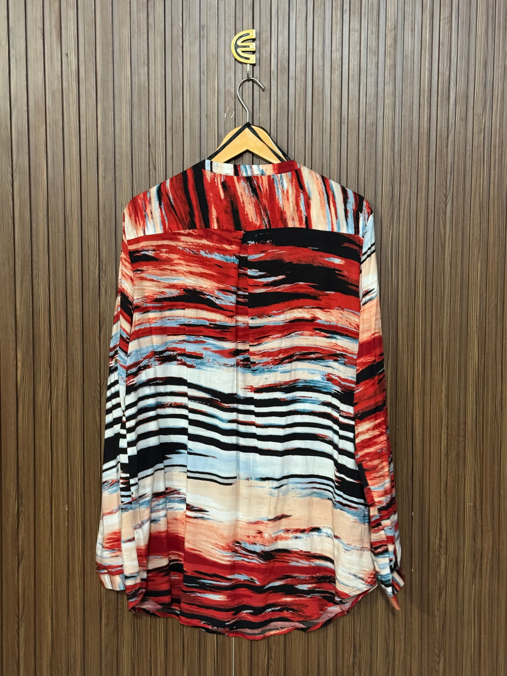 Chest 20 Length 30 Fabric Silk Simple Wear