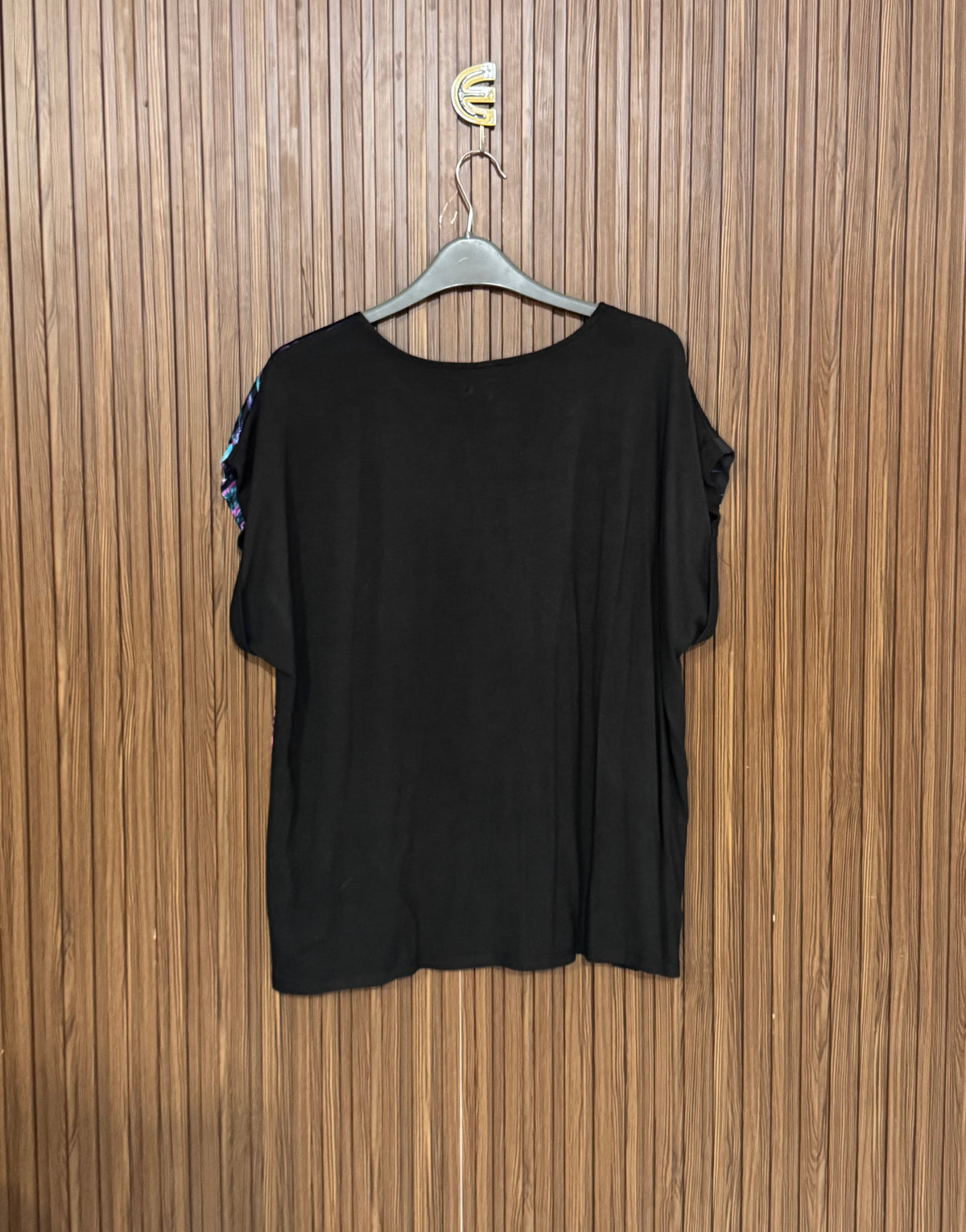 Chest 22 Length 25 Easy Fashion Top