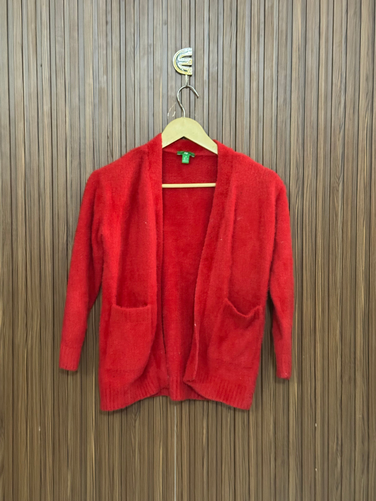 Chest Medium Length 21 Warm Glow