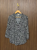 Chest 20 Length 24 Fabric Jorjit Folded Full Sleeves
