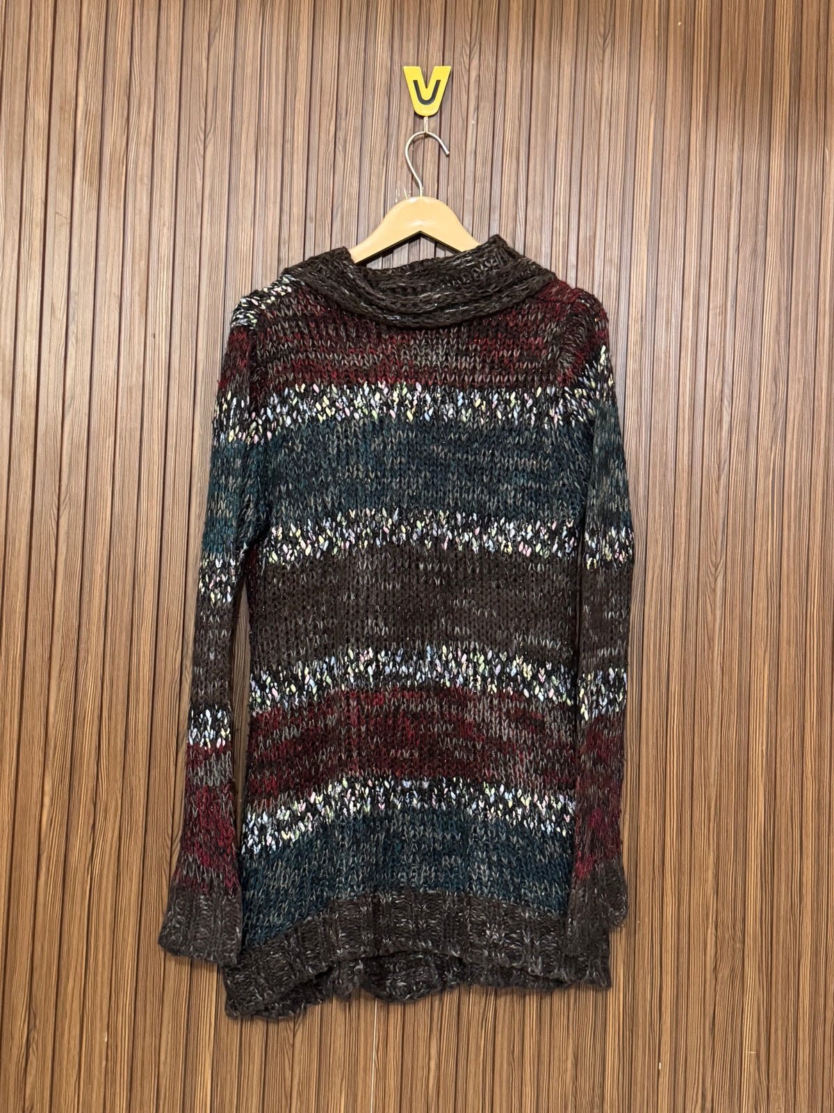 Chest 21 Length 30 Basic Style