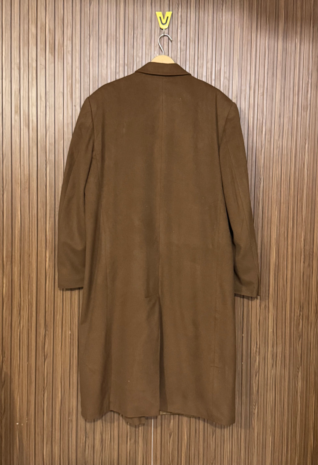 Chest 24 Length 44 Warm Coat