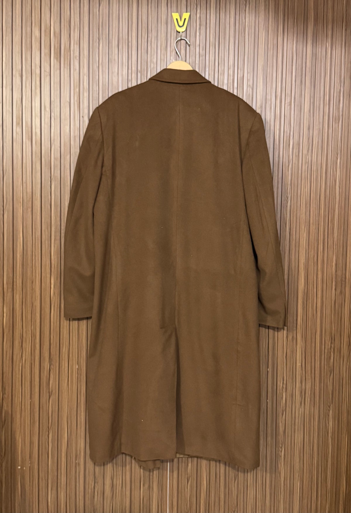 Chest 24 Length 44 Warm Coat