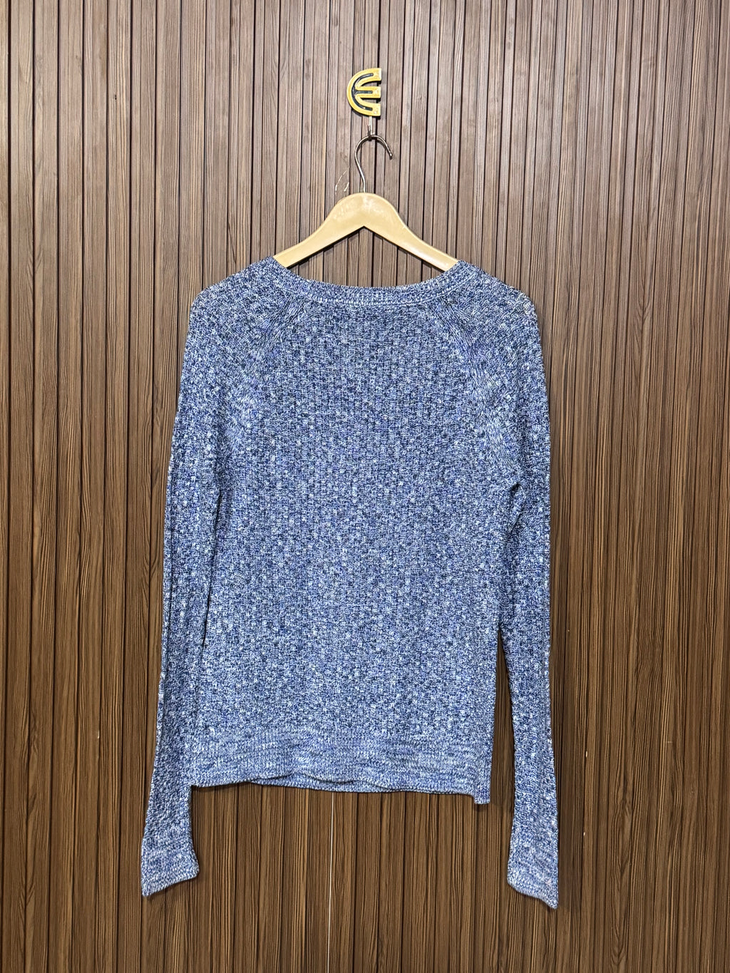 Chest 16 Length 24 Cotton Sweater