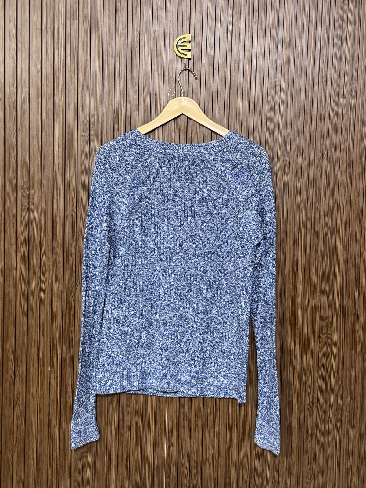 Chest 16 Length 24 Cotton Sweater