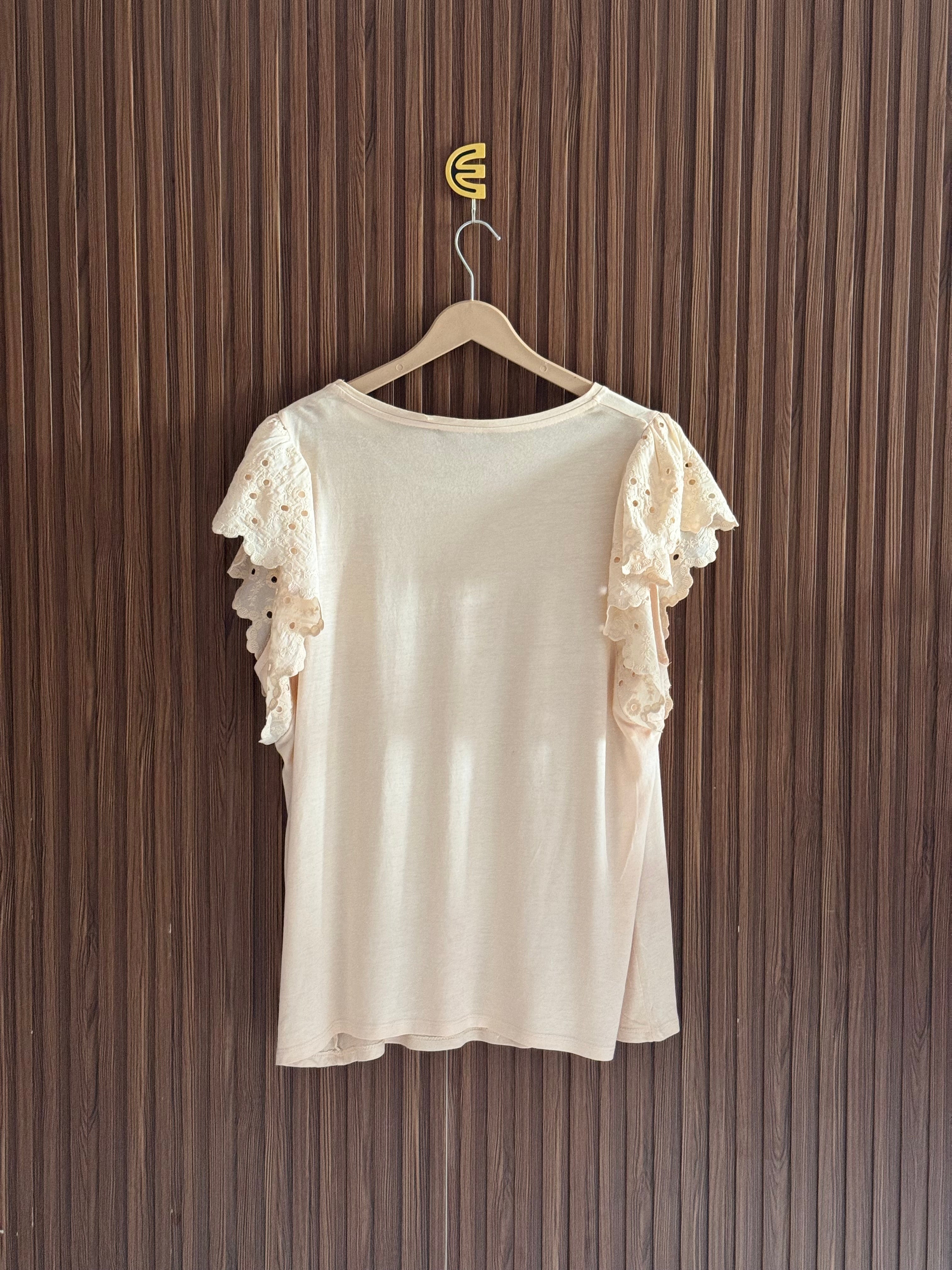 Casual Round Neck  Sleeveless