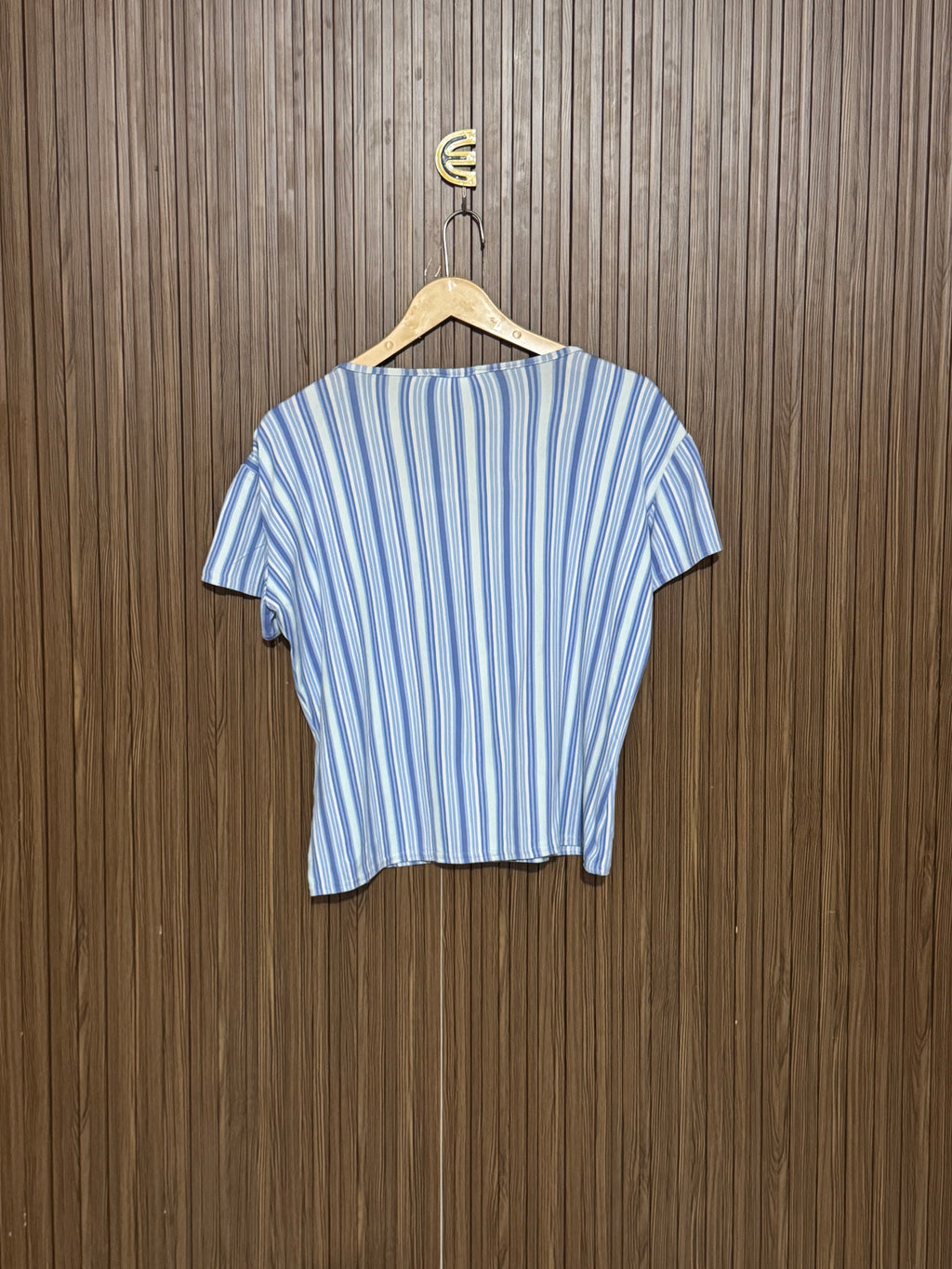 Chest 20 Length 19 Fabric Nylon Scoop Neck