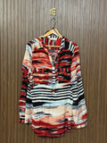 Chest 20 Length 30 Fabric Silk Simple Wear