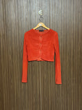 Chest 17 Length 14 Cut Out Top