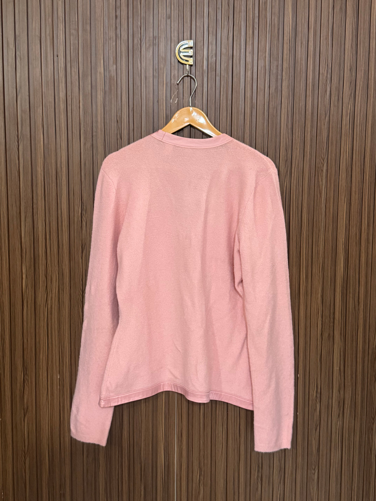 Chest 20 Length 24 Winter Rose
