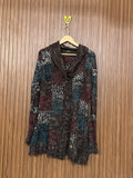 Chest 21 Length 30 Basic Style