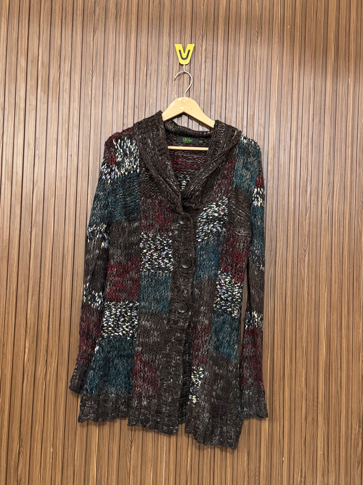 Chest 21 Length 30 Basic Style