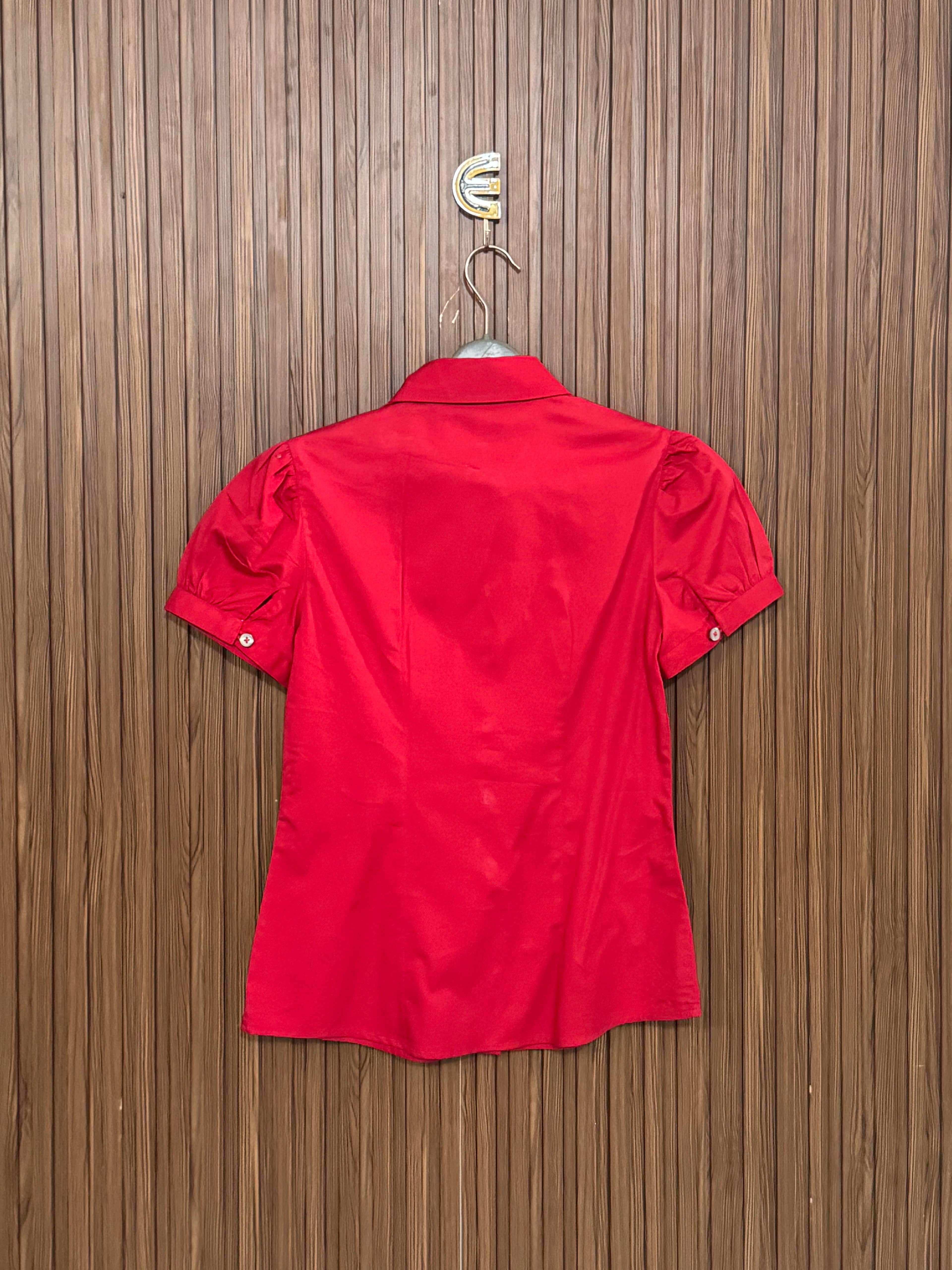 Chest 15 Length 21 Fabric Cotton Daily Vibe