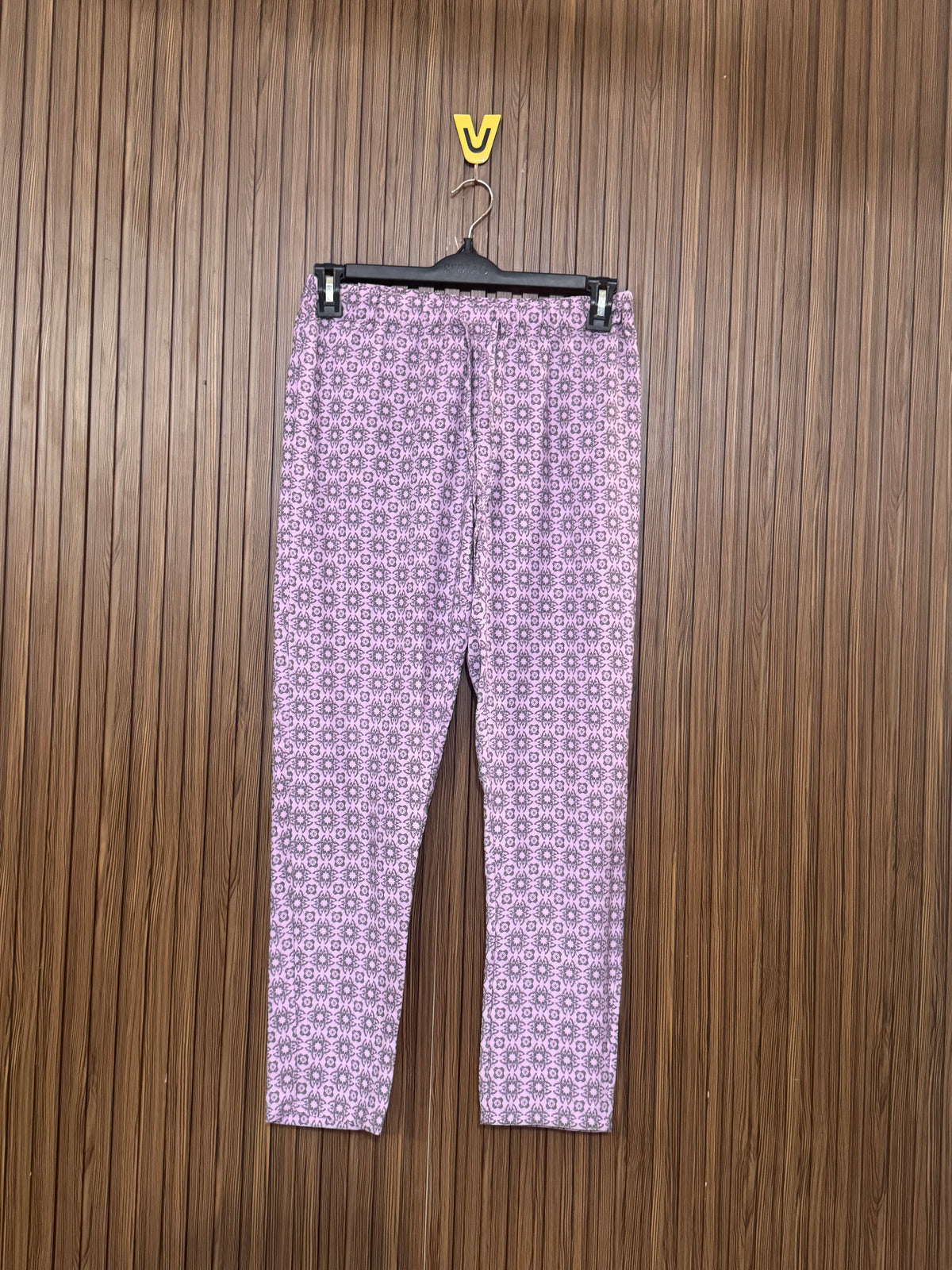 Waist 28 to 30 Length 35 Fabric Silk Classic Print