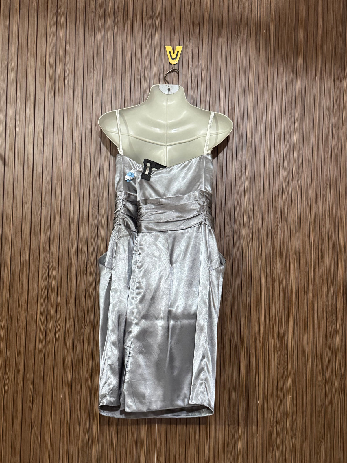 Chest 17 Length 31 Fabric Silk Royal Charm