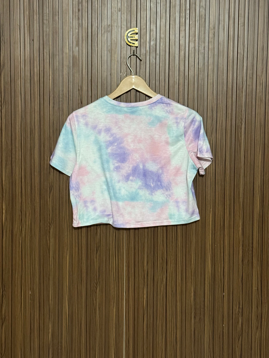 Chest 18 Length 14 Pastel Unicorn