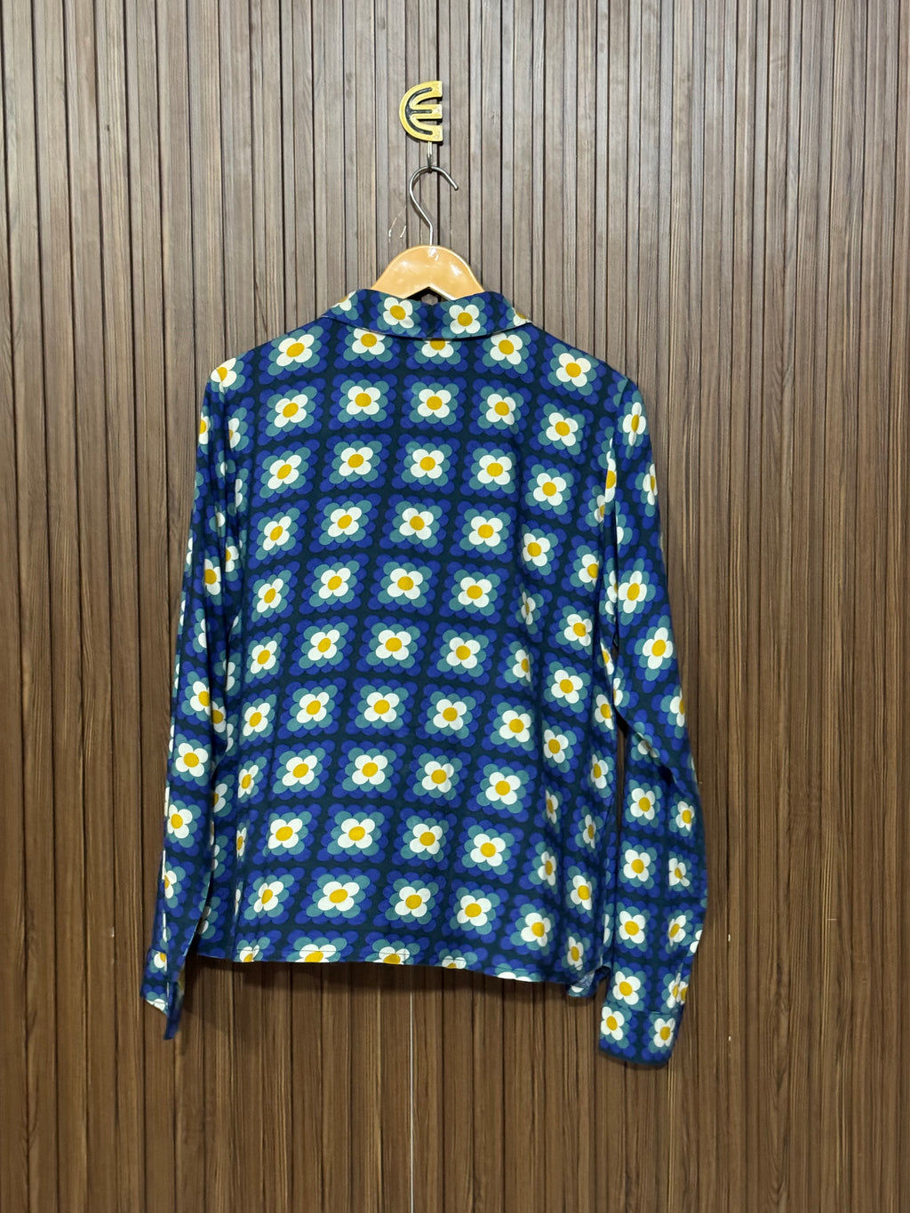 Chest 20 Length 23 Fabric Silk Easy Wear