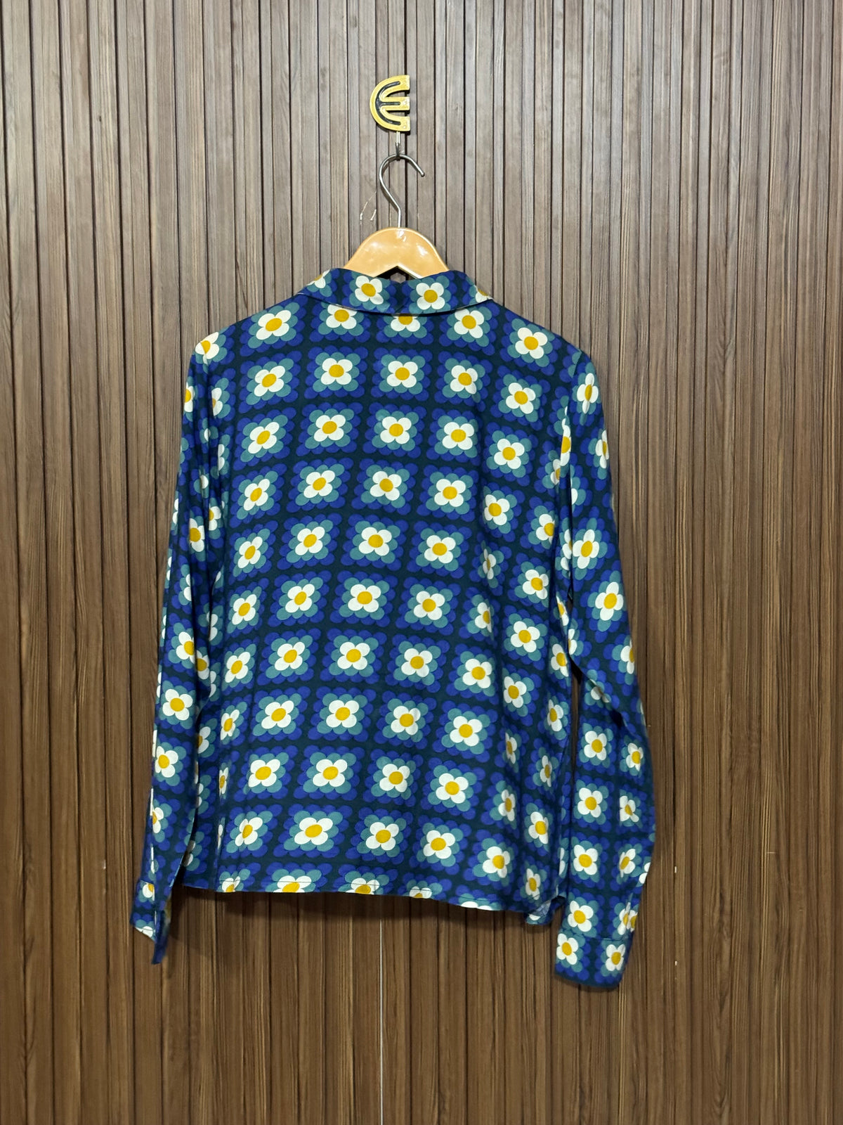 Chest 20 Length 23 Fabric Silk Easy Wear
