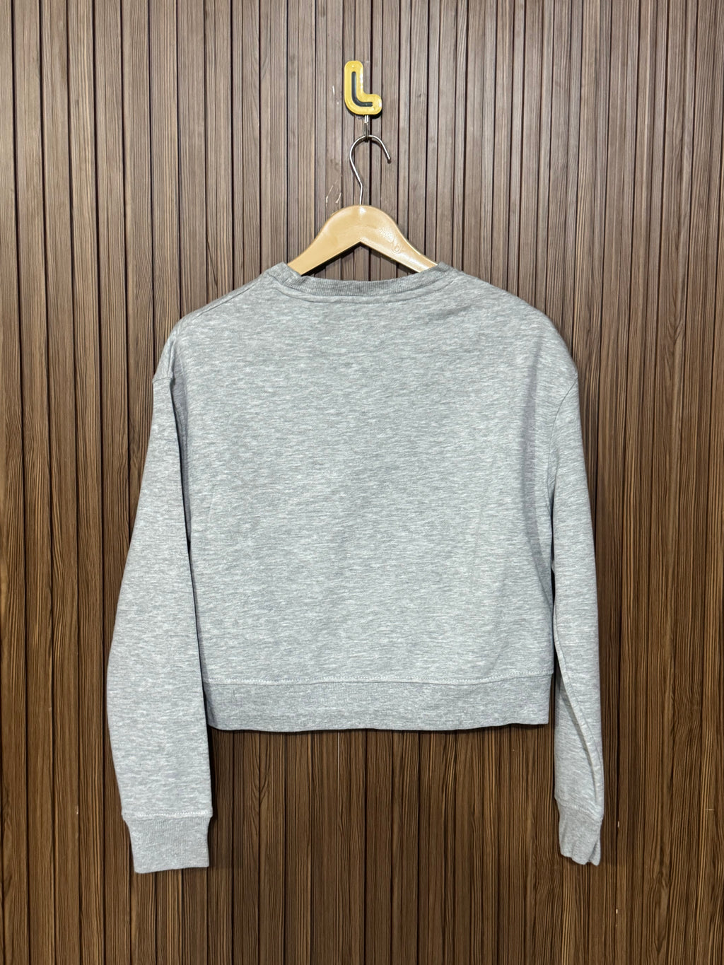 Chest 18 Length 18 Teddy Winter Crop