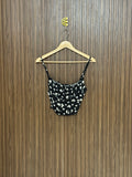 Chest 13 Length 14 Fabric Linen Nola Chic Crop
