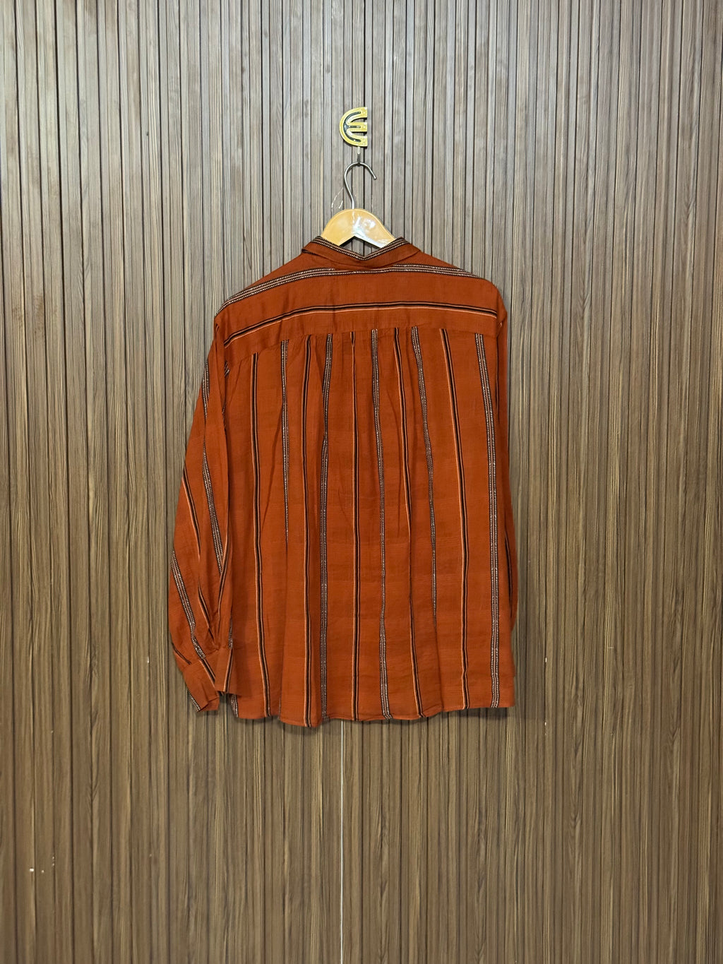 Chest 24 Length 27 Fabric Shifon Relaxed Casual Top