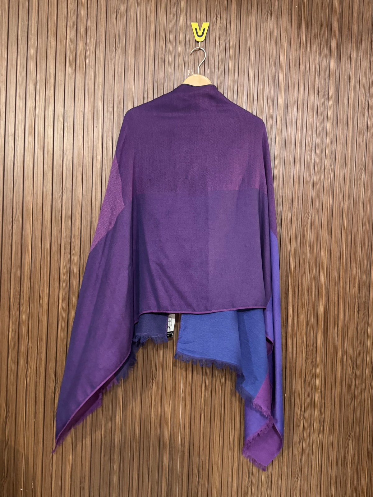 Western Lovely Shawl