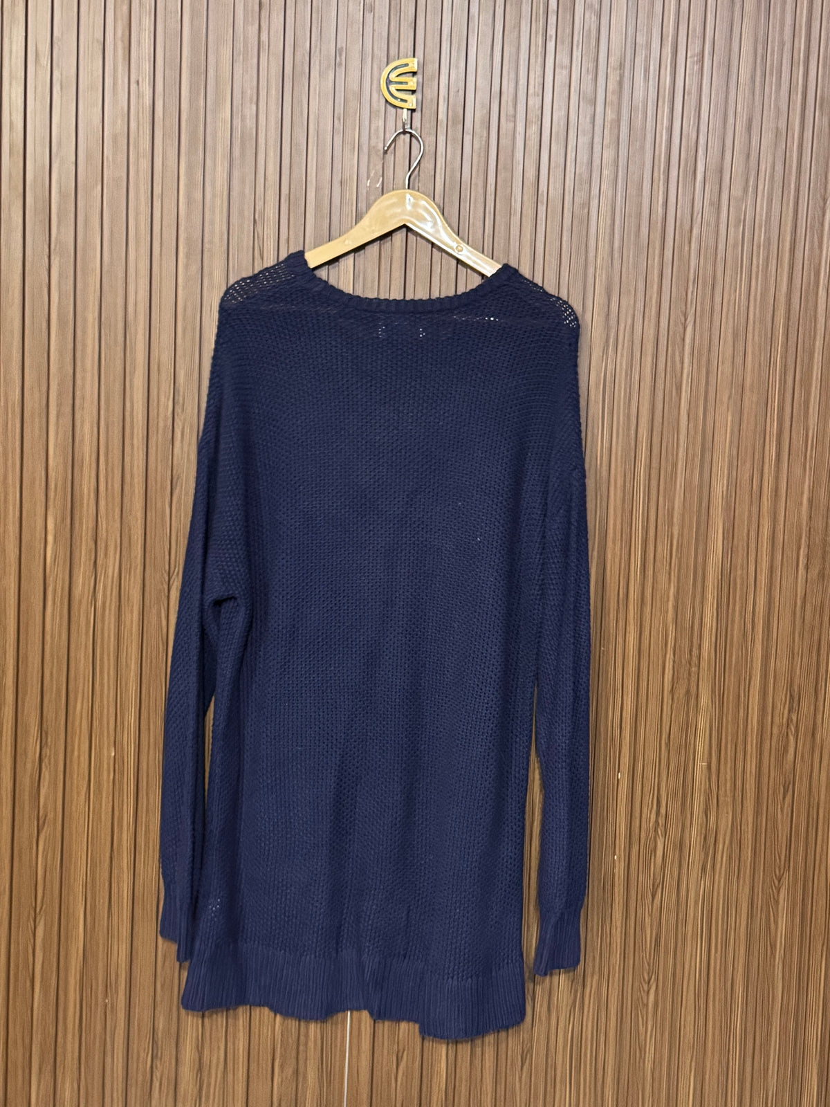 Chest 21 Length 35 Soft Knit