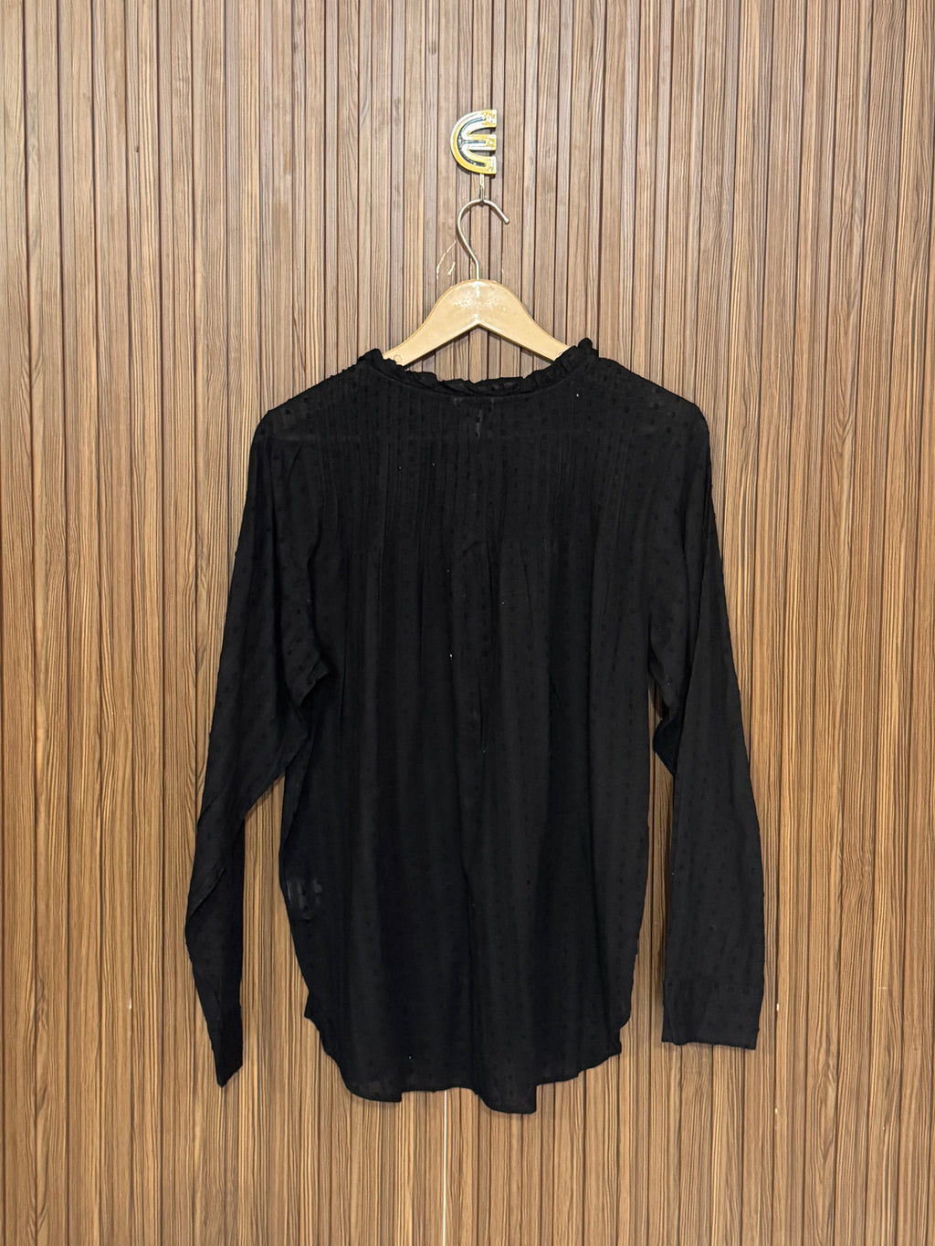 Chest 22 Length 26 Fabric Shifon Urban Muse