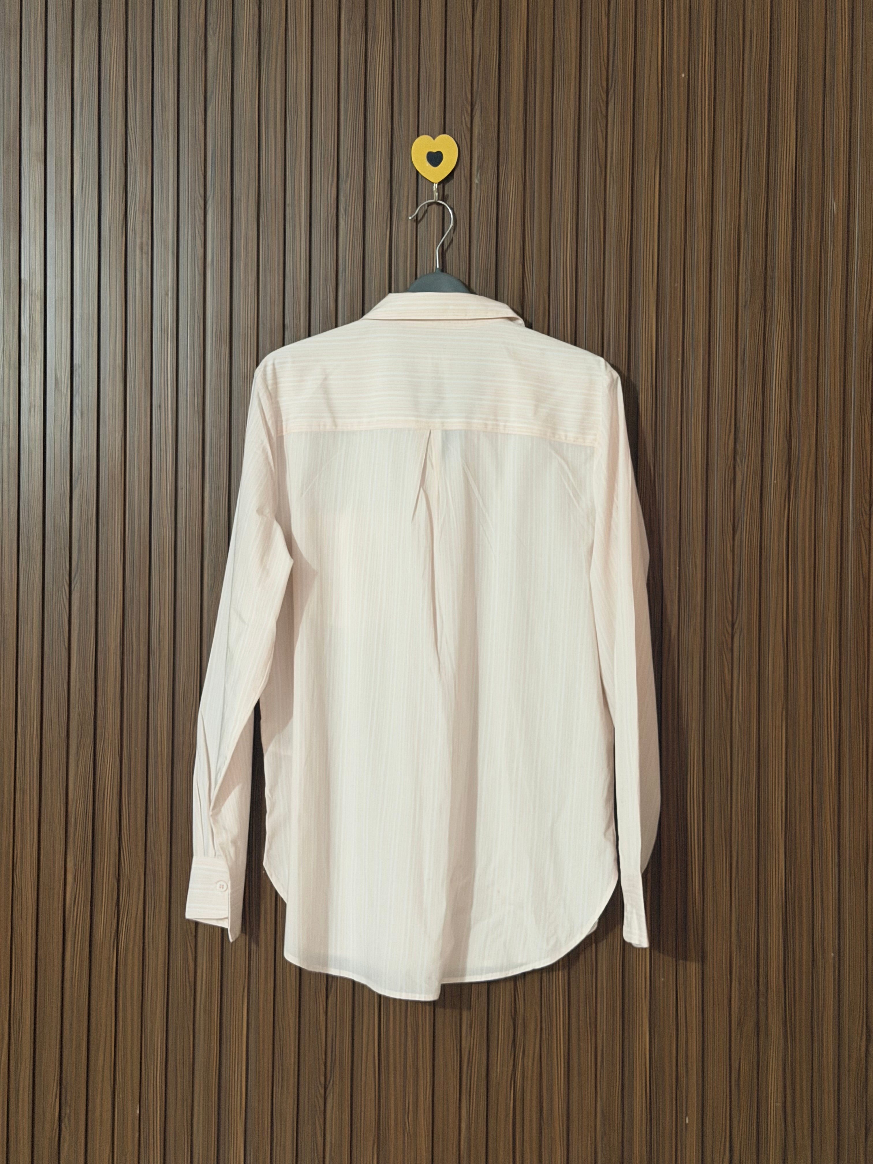 Chest 21 Length 28 Formal Shirt