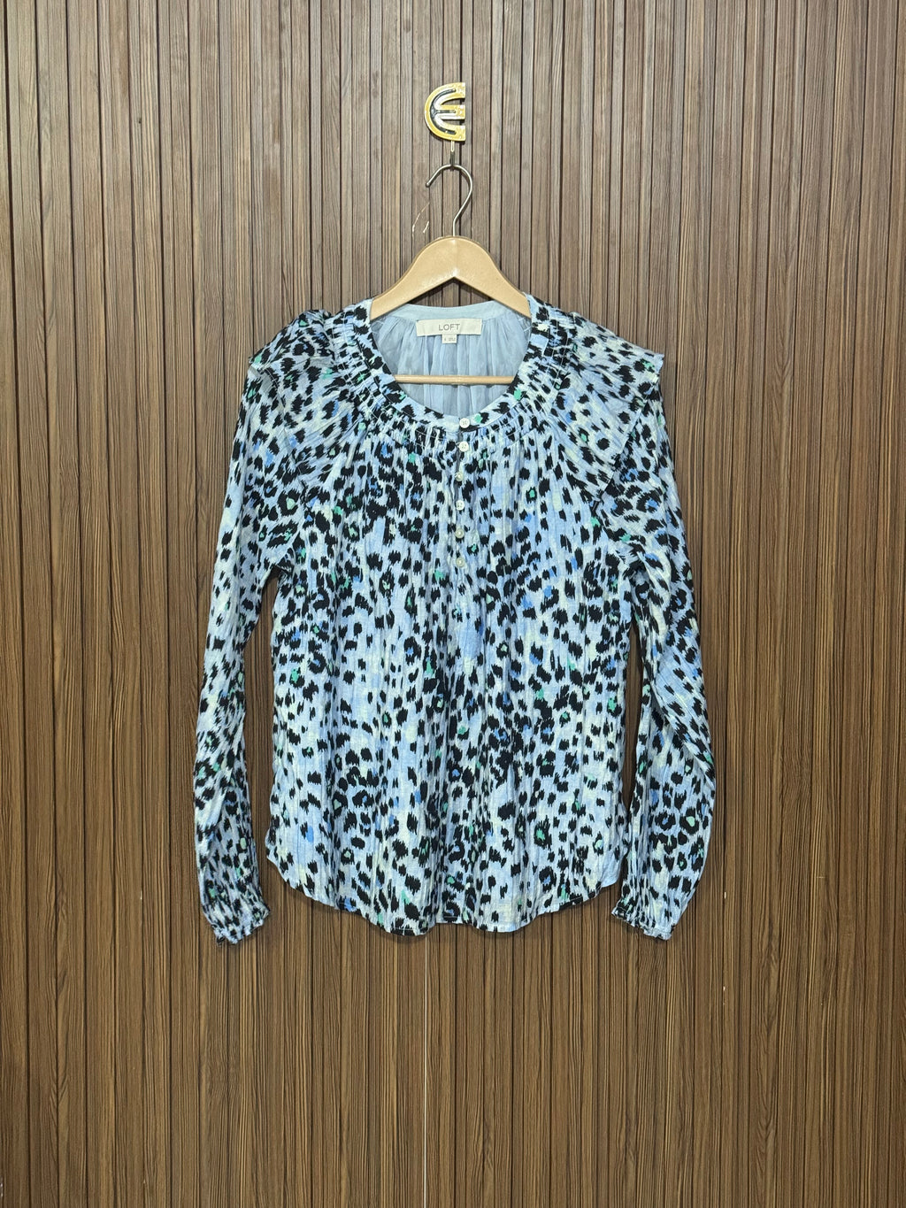 Chest 18 Length 24 Fabric Shifon Silk Cool Sleeve