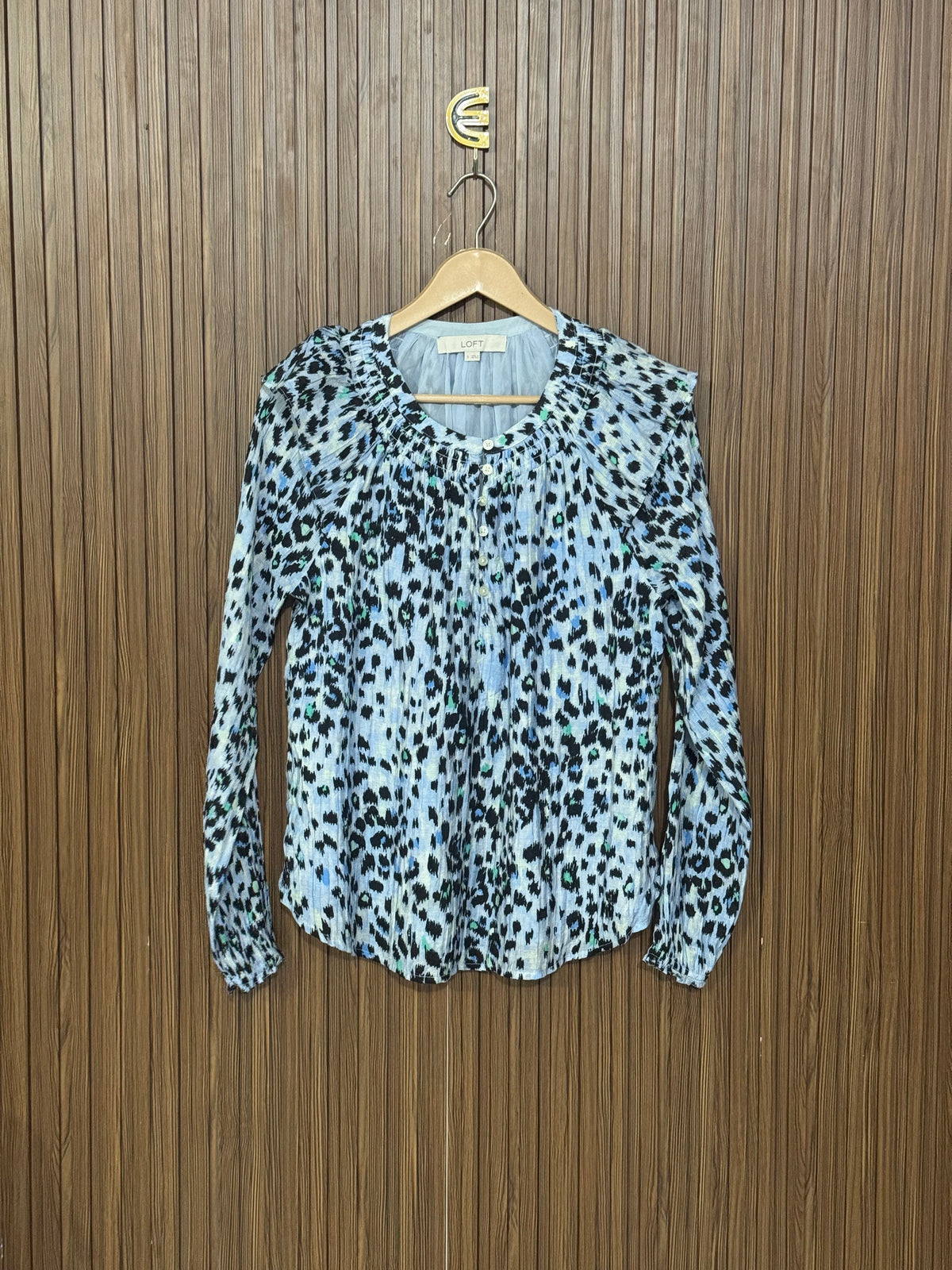 Chest 18 Length 24 Fabric Shifon Silk Cool Sleeve