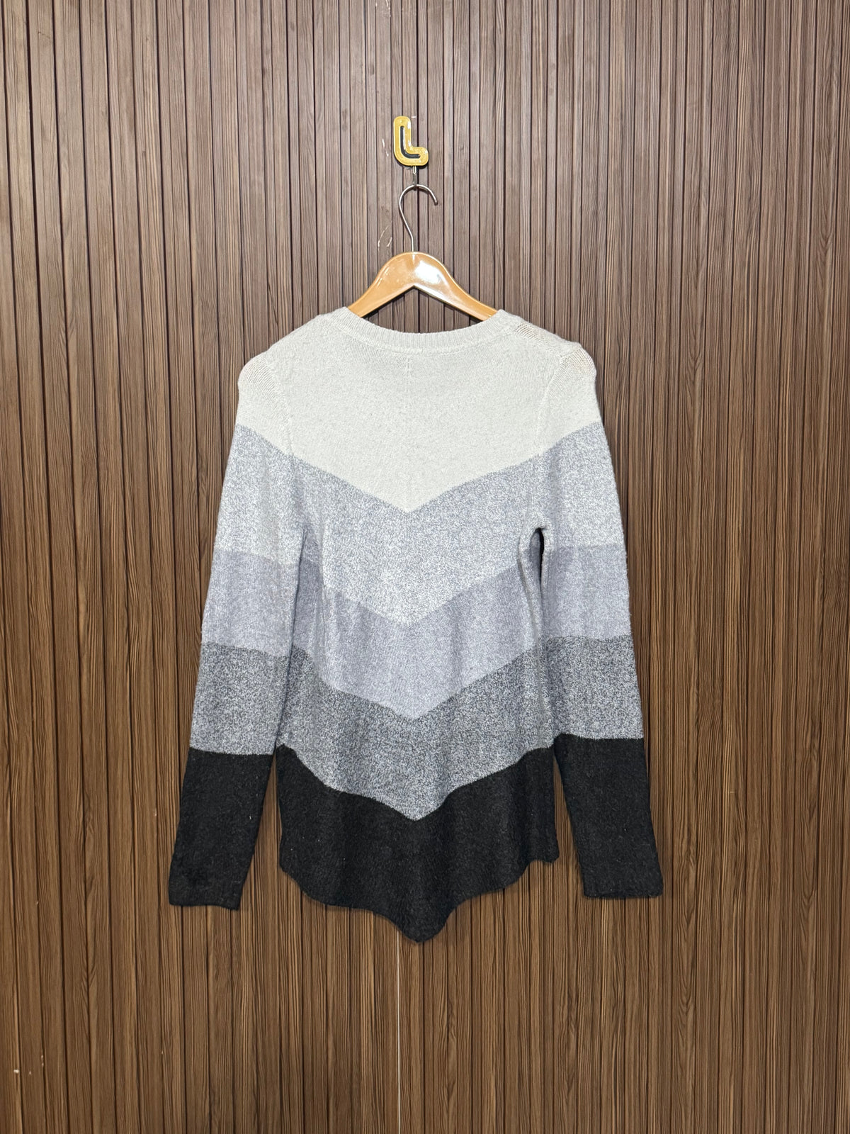 Chest 16 Length 26 Winter Fleece Heavy Sweater