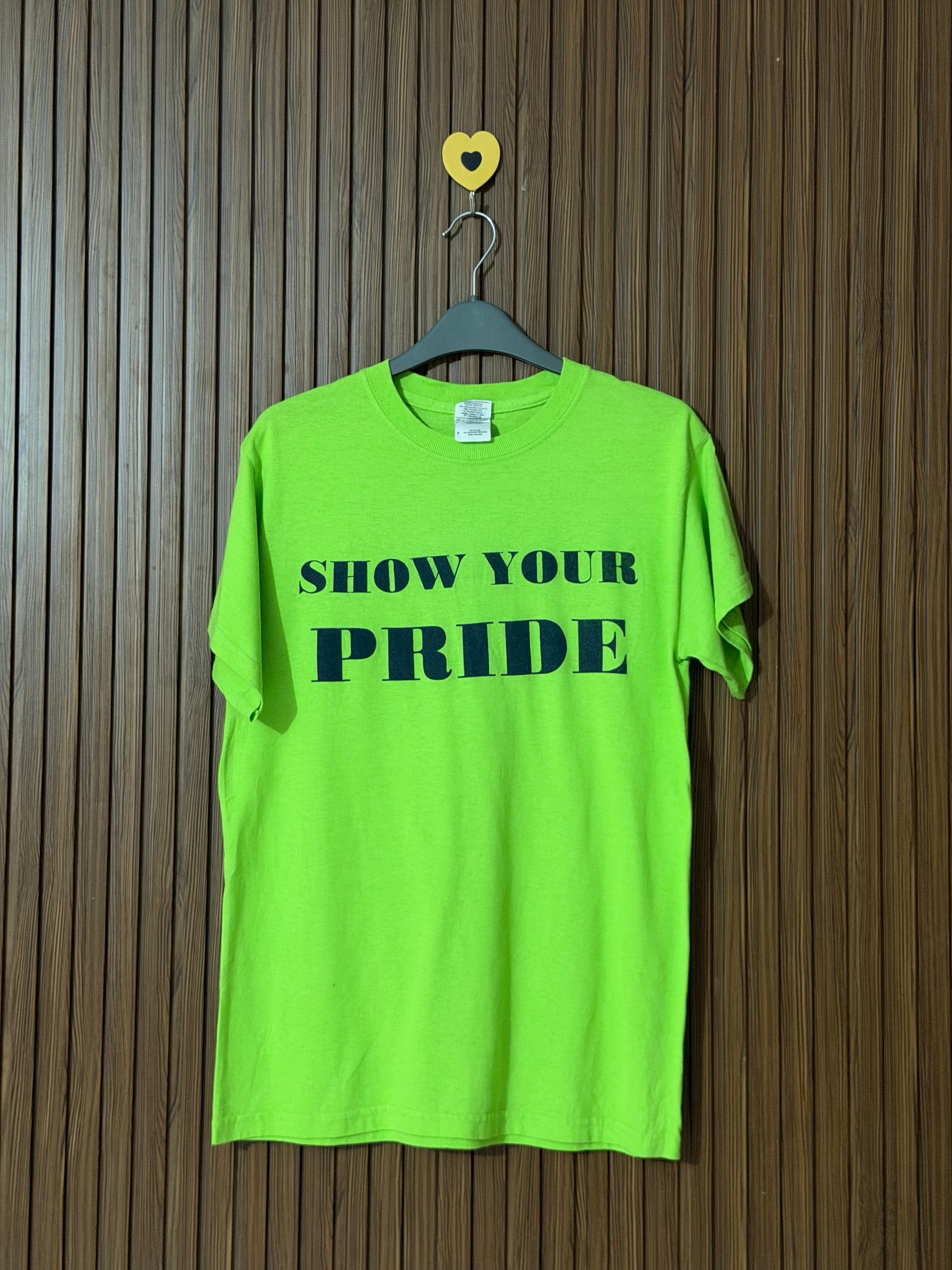 Western Half Sleeves T-Shirt