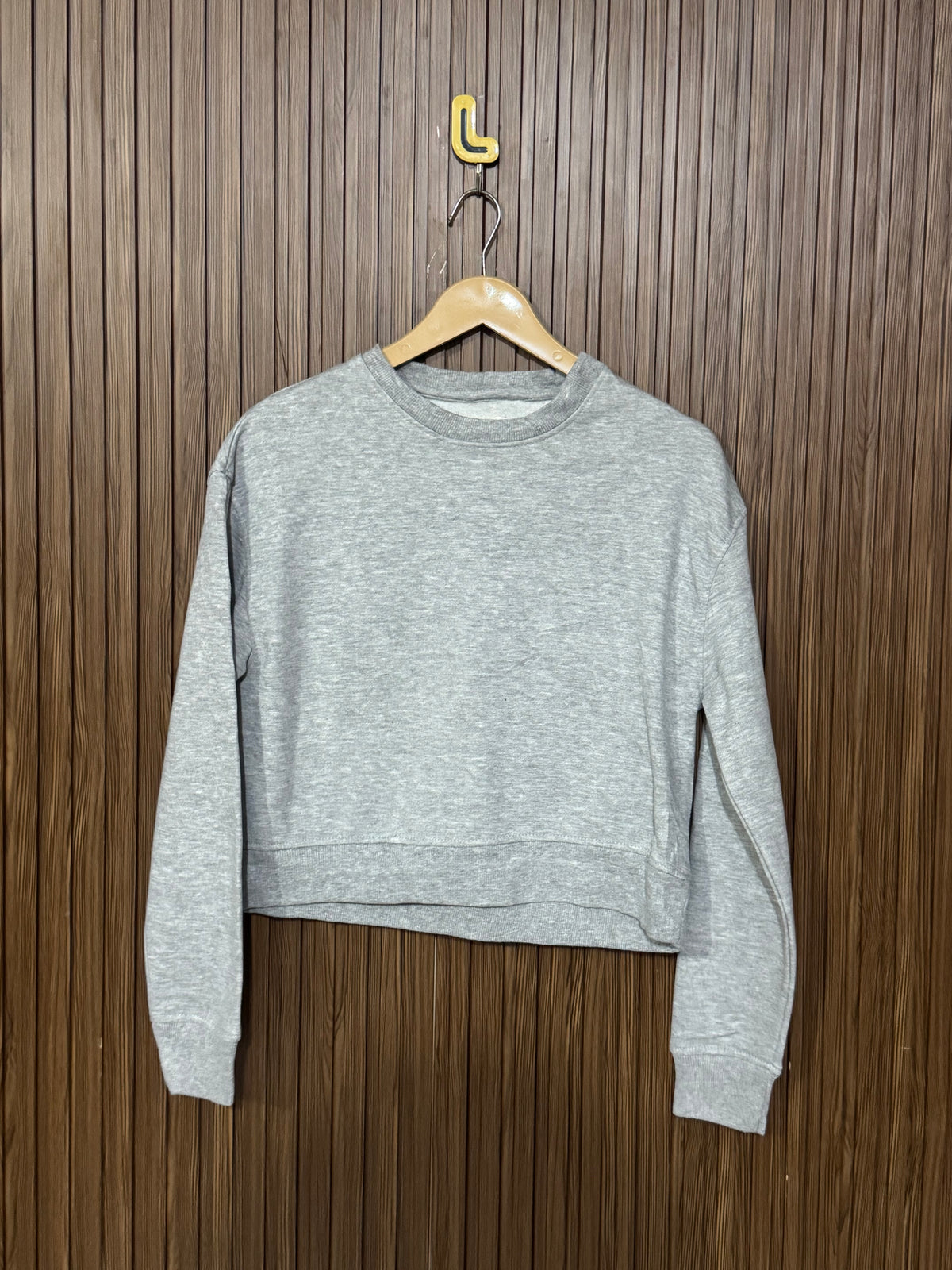 Chest 18 Length 18 Teddy Winter Crop