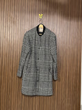Chest 21 Length 34 Casual Coat