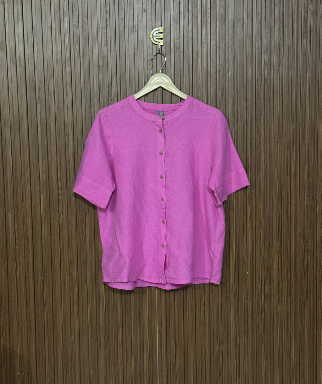 Chest 20 Length 24 Fabric Silk Cool Sleeves