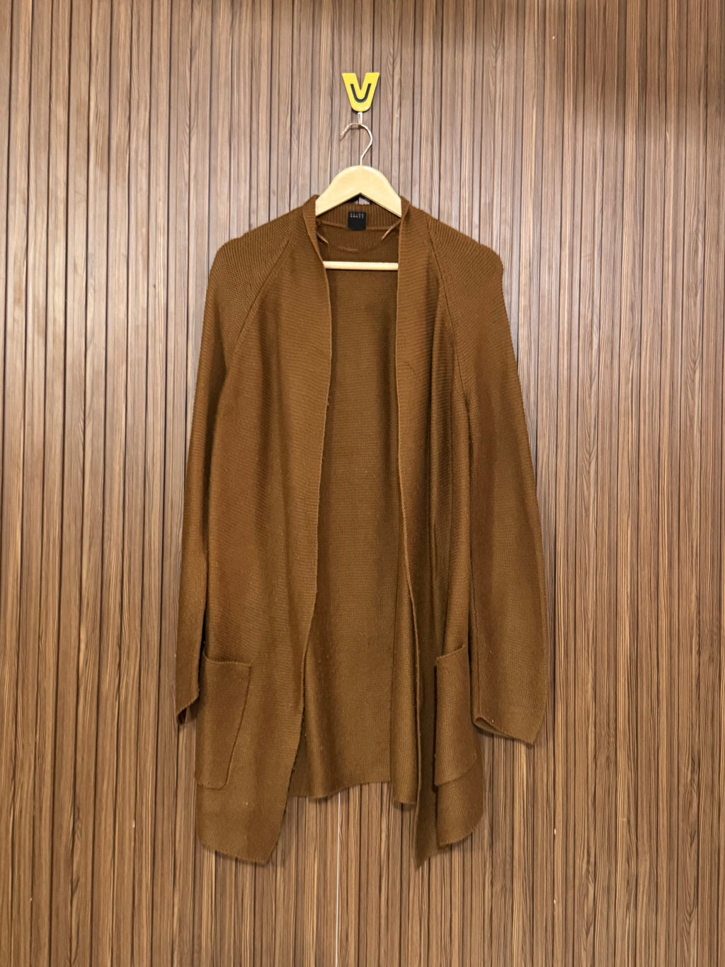 Chest Medium Length 35 Casual Style
