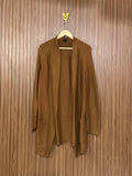 Chest Medium Length 35 Casual Style