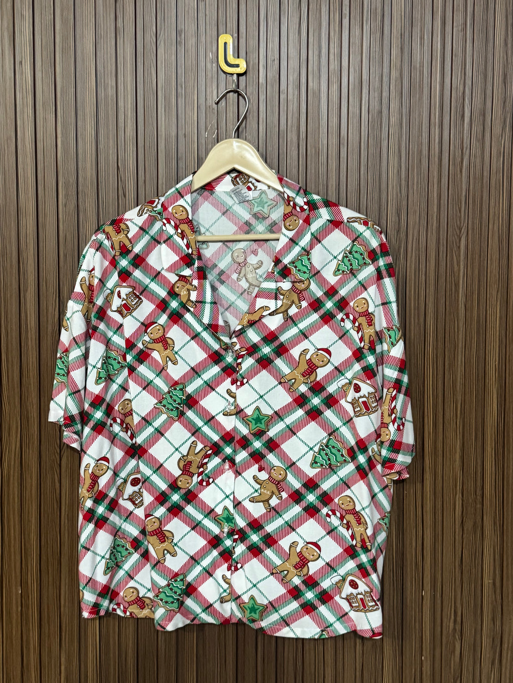 Chest 24 Length 23 Fabric Silk Summer Half Sleeves