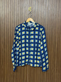 Chest 20 Length 23 Fabric Silk Easy Wear