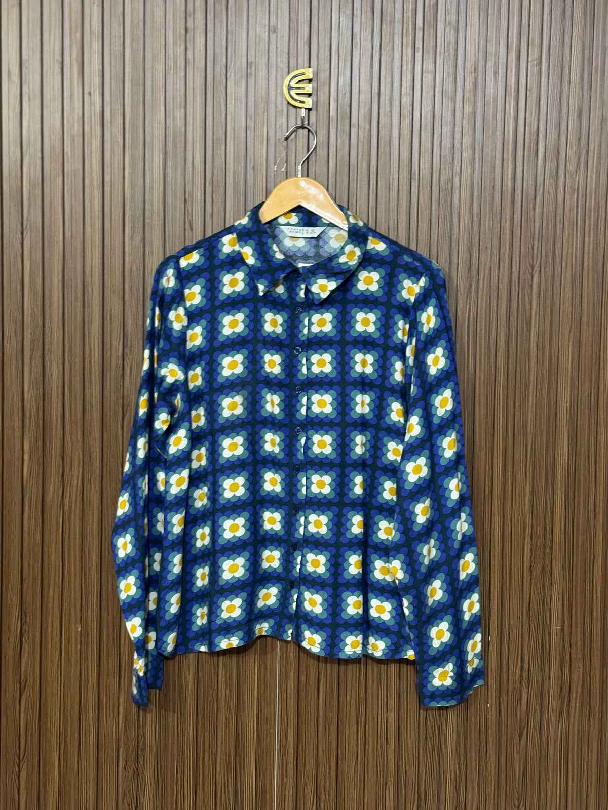Chest 20 Length 23 Fabric Silk Easy Wear