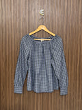 Chest 19 Length 23 Fabric Silk Pretty Vibe