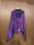 Western Lovely Shawl