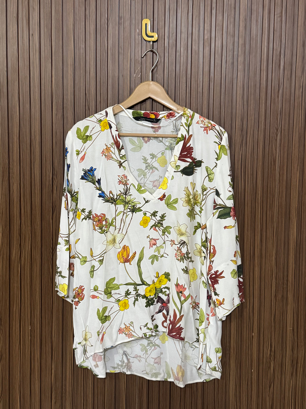 Chest 21 Length 28 Fabric Silk Shifon Ribbed Knit Full Sleeves