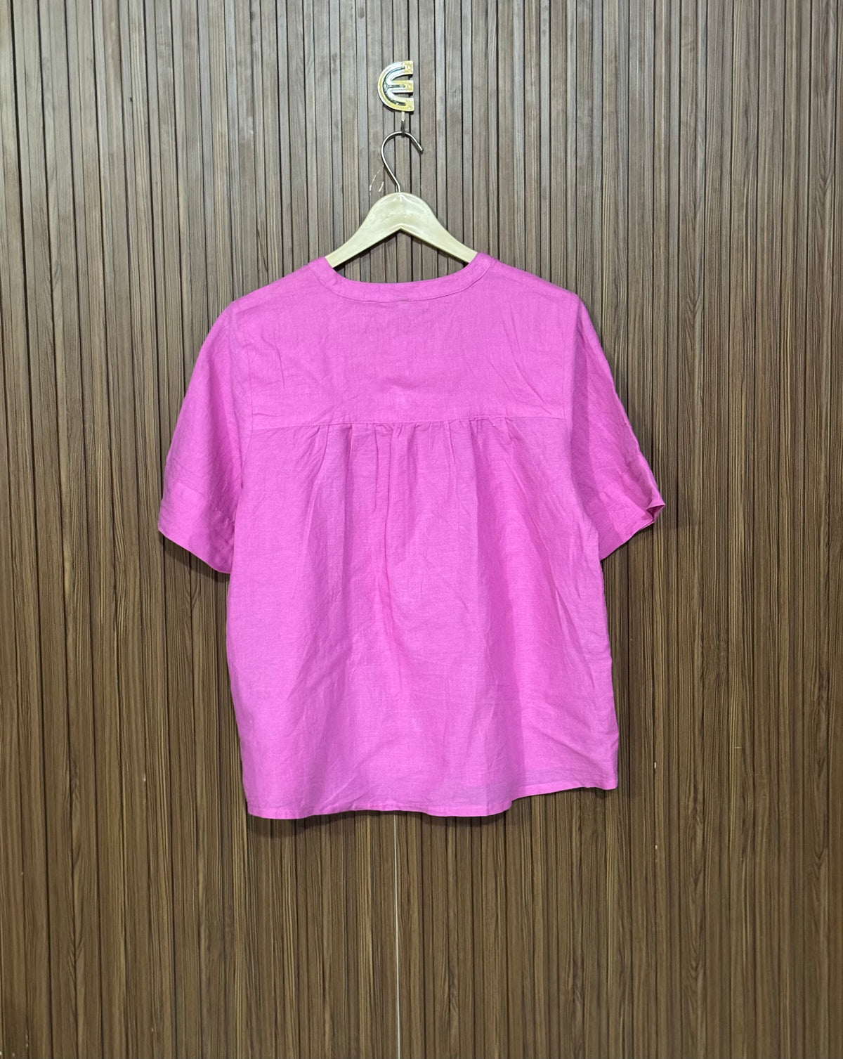 Chest 20 Length 24 Fabric Silk Cool Sleeves