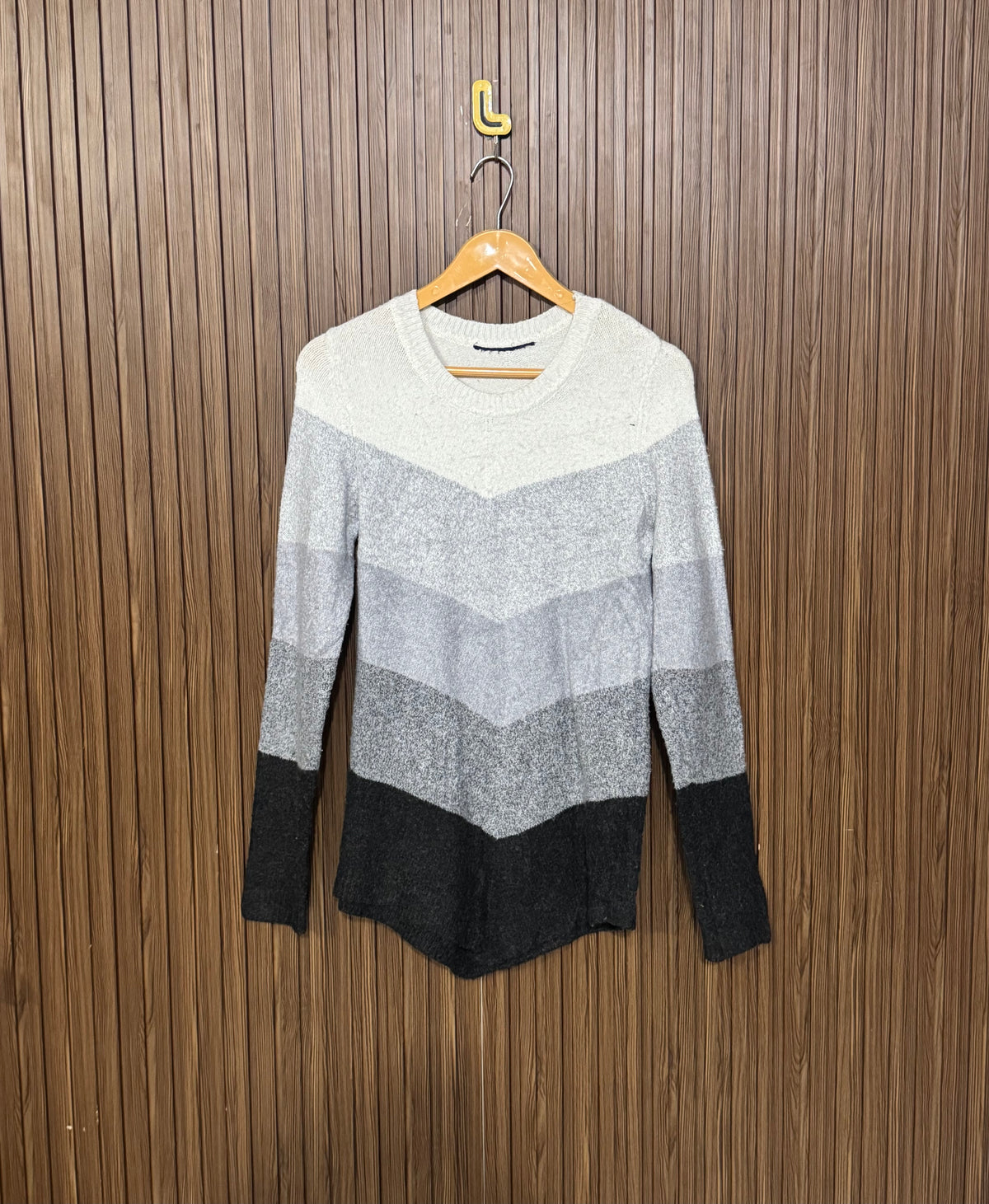 Chest 16 Length 26 Winter Fleece Heavy Sweater