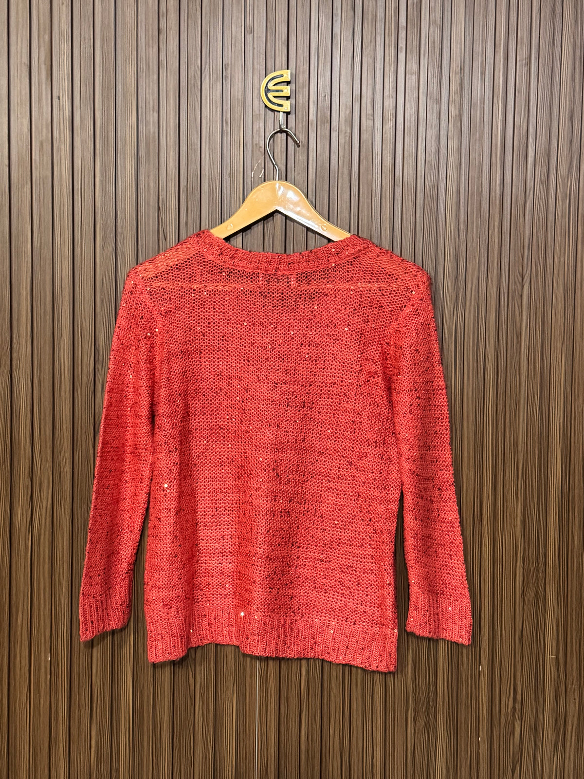 Chest 18 Length 22 Slim Tee